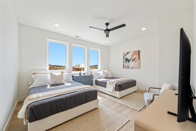 Don't miss this rare opportunity to own a beautifully maintained on The Ledges Golf Club in Utah - for sale on GolfHomes.com, golf home, golf lot