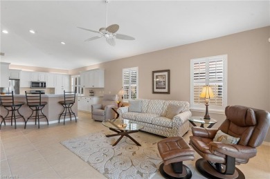 Welcome to your slice of paradise! This 2nd-floor end unit on The Club At Grandezza in Florida - for sale on GolfHomes.com, golf home, golf lot
