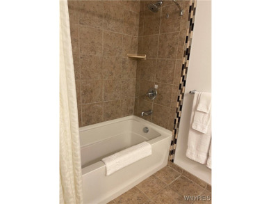 What a great unit overlooking the hills of beautiful Holiday on Holiday Valley Resort in New York - for sale on GolfHomes.com, golf home, golf lot