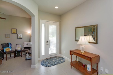 This end-unit townhome located in the highly sought after on Plantation Bay Golf and Country Club in Florida - for sale on GolfHomes.com, golf home, golf lot