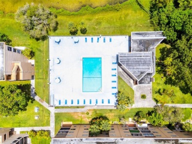 $$ Well-Priced Corner Unit with amazing water view!$$ Great on Fontainebleau Golf Course in Florida - for sale on GolfHomes.com, golf home, golf lot