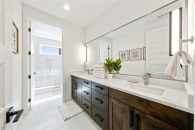 Don't miss this rare opportunity to own a beautifully maintained on The Ledges Golf Club in Utah - for sale on GolfHomes.com, golf home, golf lot