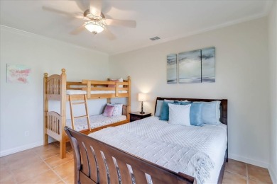 Check out this jaw-dropping home tucked away on a cozy on Palmilla Beach Golf Club in Texas - for sale on GolfHomes.com, golf home, golf lot
