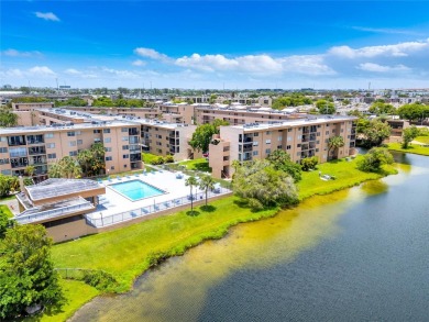 $$ Well-Priced Corner Unit with amazing water view!$$ Great on Fontainebleau Golf Course in Florida - for sale on GolfHomes.com, golf home, golf lot