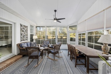 Move-In-Ready home with tons of upgrades and a stunning view!!! on Indigo Creek Golf Club in South Carolina - for sale on GolfHomes.com, golf home, golf lot
