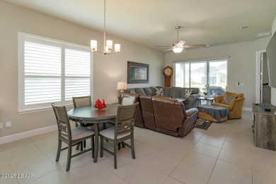 This end-unit townhome located in the highly sought after on Plantation Bay Golf and Country Club in Florida - for sale on GolfHomes.com, golf home, golf lot
