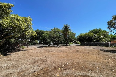 Rarely available land lot available for purchase in the seaside on Mauna Lani Resort Golf Course in Hawaii - for sale on GolfHomes.com, golf home, golf lot