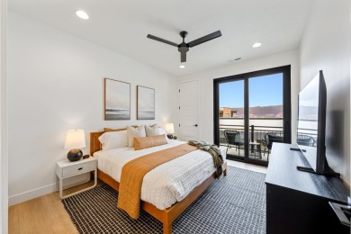 Don't miss this rare opportunity to own a beautifully maintained on The Ledges Golf Club in Utah - for sale on GolfHomes.com, golf home, golf lot