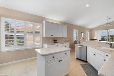 Welcome to your slice of paradise! This 2nd-floor end unit on The Club At Grandezza in Florida - for sale on GolfHomes.com, golf home, golf lot