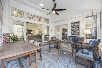 Move-In-Ready home with tons of upgrades and a stunning view!!! on Indigo Creek Golf Club in South Carolina - for sale on GolfHomes.com, golf home, golf lot