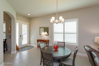 This end-unit townhome located in the highly sought after on Plantation Bay Golf and Country Club in Florida - for sale on GolfHomes.com, golf home, golf lot