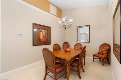 Welcome to your slice of paradise! This 2nd-floor end unit on The Club At Grandezza in Florida - for sale on GolfHomes.com, golf home, golf lot