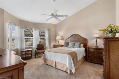 Welcome to your slice of paradise! This 2nd-floor end unit on The Club At Grandezza in Florida - for sale on GolfHomes.com, golf home, golf lot
