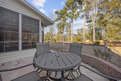 Move-In-Ready home with tons of upgrades and a stunning view!!! on Indigo Creek Golf Club in South Carolina - for sale on GolfHomes.com, golf home, golf lot