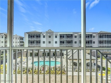 BRAND NEW CONDO=Built to Code! No Assessments! Full Builder's on Bonita Fairways in Florida - for sale on GolfHomes.com, golf home, golf lot