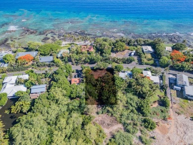 Rarely available land lot available for purchase in the seaside on Mauna Lani Resort Golf Course in Hawaii - for sale on GolfHomes.com, golf home, golf lot