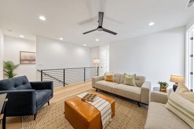 Don't miss this rare opportunity to own a beautifully maintained on The Ledges Golf Club in Utah - for sale on GolfHomes.com, golf home, golf lot