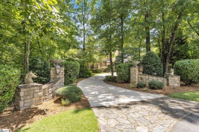 Welcome to your dream oasis!* This meticulously remodeled luxury on The Cliffs Valley Golf Course in South Carolina - for sale on GolfHomes.com, golf home, golf lot