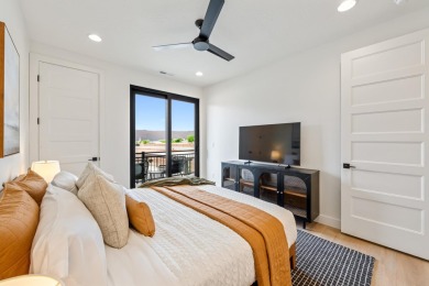 Don't miss this rare opportunity to own a beautifully maintained on The Ledges Golf Club in Utah - for sale on GolfHomes.com, golf home, golf lot