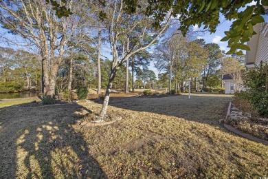 Move-In-Ready home with tons of upgrades and a stunning view!!! on Indigo Creek Golf Club in South Carolina - for sale on GolfHomes.com, golf home, golf lot
