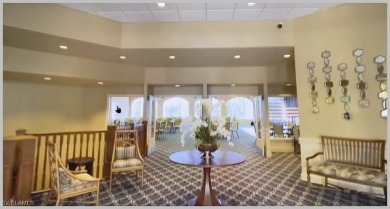 BRAND NEW CONDO=Built to Code! No Assessments! Full Builder's on Bonita Fairways in Florida - for sale on GolfHomes.com, golf home, golf lot