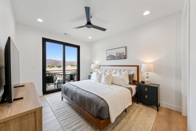 Don't miss this rare opportunity to own a beautifully maintained on The Ledges Golf Club in Utah - for sale on GolfHomes.com, golf home, golf lot