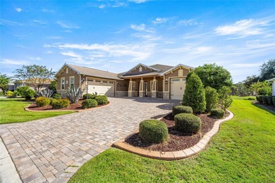 GOLF COURSE VIEW! WHOLE HOUSE GENERATOR! SOLAR TUBES! ENCLOSED on  in Florida - for sale on GolfHomes.com, golf home, golf lot