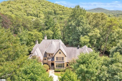 Welcome to your dream oasis!* This meticulously remodeled luxury on The Cliffs Valley Golf Course in South Carolina - for sale on GolfHomes.com, golf home, golf lot