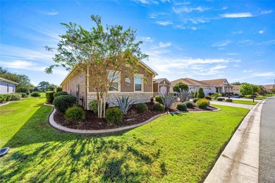 GOLF COURSE VIEW! WHOLE HOUSE GENERATOR! SOLAR TUBES! ENCLOSED on  in Florida - for sale on GolfHomes.com, golf home, golf lot