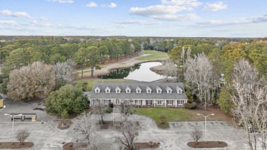 Move-In-Ready home with tons of upgrades and a stunning view!!! on Indigo Creek Golf Club in South Carolina - for sale on GolfHomes.com, golf home, golf lot
