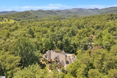 Welcome to your dream oasis!* This meticulously remodeled luxury on The Cliffs Valley Golf Course in South Carolina - for sale on GolfHomes.com, golf home, golf lot