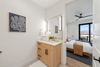 Don't miss this rare opportunity to own a beautifully maintained on The Ledges Golf Club in Utah - for sale on GolfHomes.com, golf home, golf lot