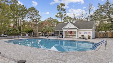 Move-In-Ready home with tons of upgrades and a stunning view!!! on Indigo Creek Golf Club in South Carolina - for sale on GolfHomes.com, golf home, golf lot
