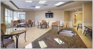 BRAND NEW CONDO=Built to Code! No Assessments! Full Builder's on Bonita Fairways in Florida - for sale on GolfHomes.com, golf home, golf lot