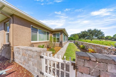 GOLF COURSE VIEW! WHOLE HOUSE GENERATOR! SOLAR TUBES! ENCLOSED on  in Florida - for sale on GolfHomes.com, golf home, golf lot