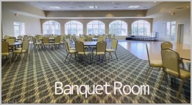 BRAND NEW CONDO=Built to Code! No Assessments! Full Builder's on Bonita Fairways in Florida - for sale on GolfHomes.com, golf home, golf lot