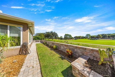 GOLF COURSE VIEW! WHOLE HOUSE GENERATOR! SOLAR TUBES! ENCLOSED on  in Florida - for sale on GolfHomes.com, golf home, golf lot
