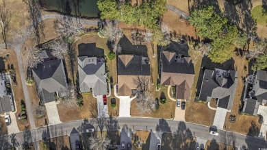 Move-In-Ready home with tons of upgrades and a stunning view!!! on Indigo Creek Golf Club in South Carolina - for sale on GolfHomes.com, golf home, golf lot