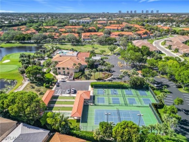 BRAND NEW CONDO=Built to Code! No Assessments! Full Builder's on Bonita Fairways in Florida - for sale on GolfHomes.com, golf home, golf lot