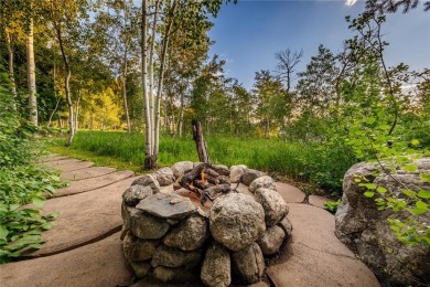 Nestled at the end of a private cul-de-sac in the coveted on Rollingstone Ranch Golf Club in Colorado - for sale on GolfHomes.com, golf home, golf lot