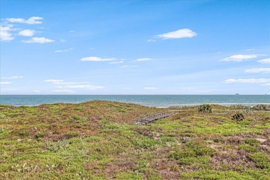 Check out this jaw-dropping home tucked away on a cozy on Palmilla Beach Golf Club in Texas - for sale on GolfHomes.com, golf home, golf lot