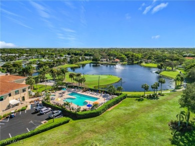 BRAND NEW CONDO=Built to Code! No Assessments! Full Builder's on Bonita Fairways in Florida - for sale on GolfHomes.com, golf home, golf lot