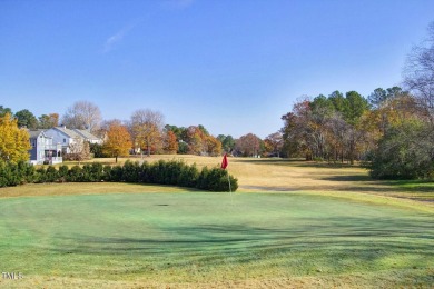 Move-In Ready 3 Bed/2.5 Bath Cul-De-Sac Home in Convenient on Hedingham Golf and Athletic Club in North Carolina - for sale on GolfHomes.com, golf home, golf lot