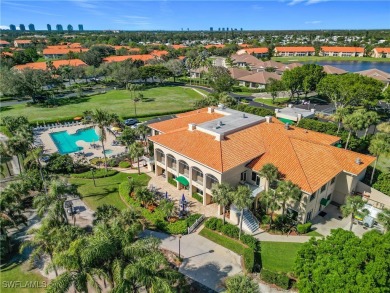 BRAND NEW CONDO=Built to Code! No Assessments! Full Builder's on Bonita Fairways in Florida - for sale on GolfHomes.com, golf home, golf lot