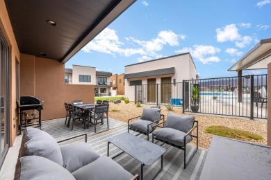 Don't miss this rare opportunity to own a beautifully maintained on The Ledges Golf Club in Utah - for sale on GolfHomes.com, golf home, golf lot