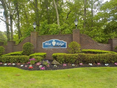 Country Club Living at Blue Ridge - Desirable Forester Model - on Blue Ridge Golf Club in New York - for sale on GolfHomes.com, golf home, golf lot