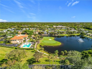 BRAND NEW CONDO=Built to Code! No Assessments! Full Builder's on Bonita Fairways in Florida - for sale on GolfHomes.com, golf home, golf lot