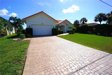 Welcome to the beautiful town of Punta Gorda and Burnt Store on Twin Isles Country Club in Florida - for sale on GolfHomes.com, golf home, golf lot