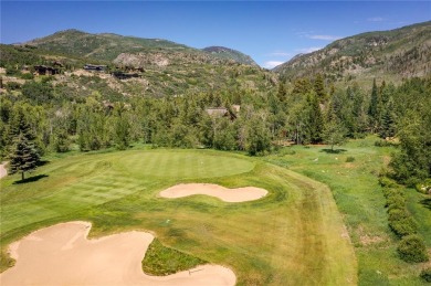 Nestled at the end of a private cul-de-sac in the coveted on Rollingstone Ranch Golf Club in Colorado - for sale on GolfHomes.com, golf home, golf lot