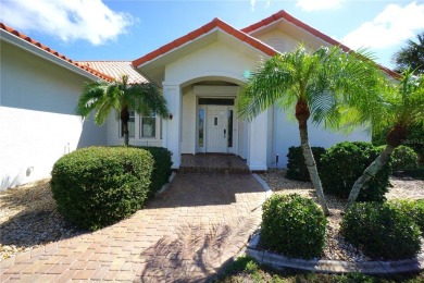 Welcome to the beautiful town of Punta Gorda and Burnt Store on Twin Isles Country Club in Florida - for sale on GolfHomes.com, golf home, golf lot